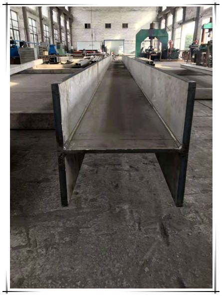 蘭州焊接H型鋼，焊接/高頻焊接 H型鋼，蘭州高頻焊接H型鋼，蘭州H型鋼廠家直發(fā)